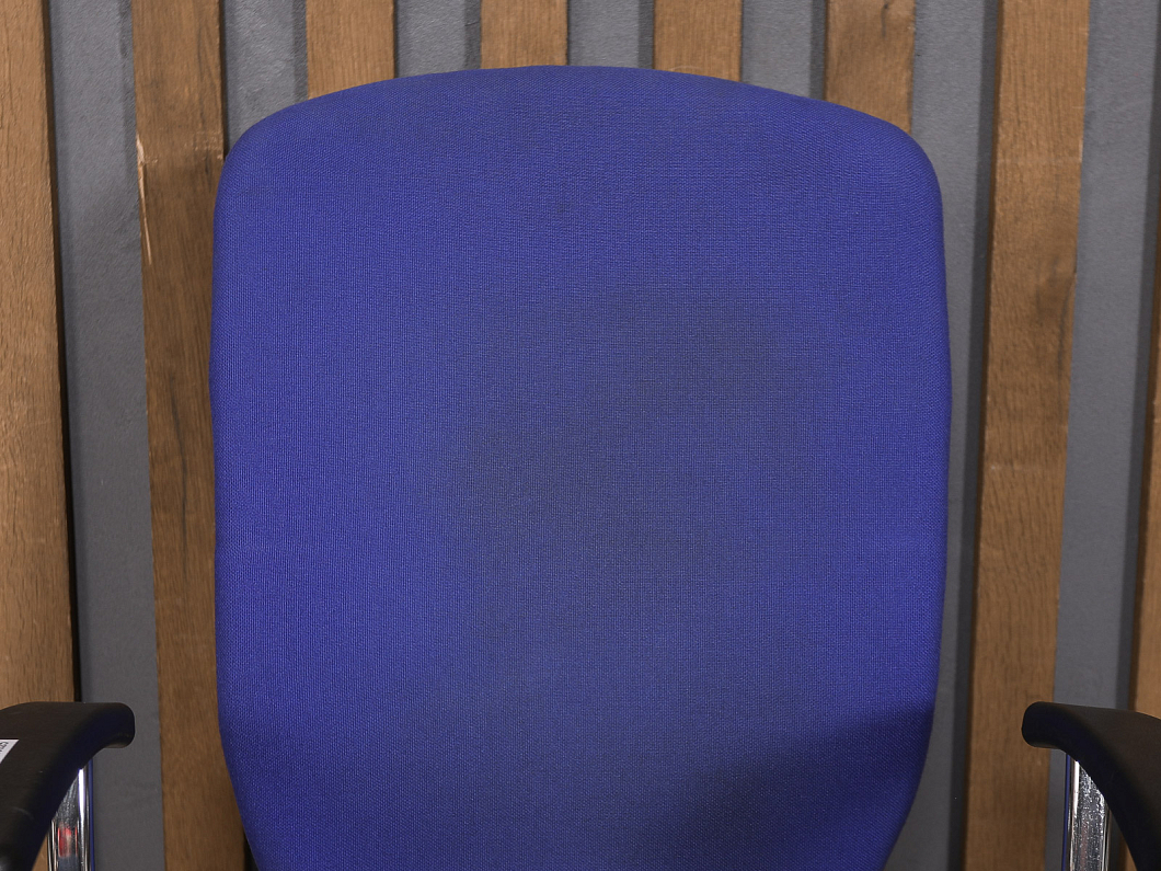 Офисное кресло Ткань Синий (КПТВН2-240625)