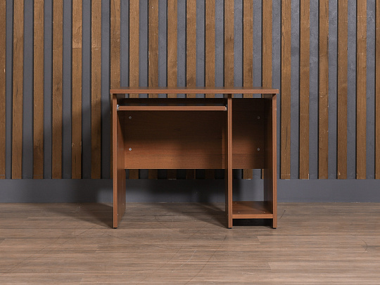 Стол прямоугольный ЛДСП Орех