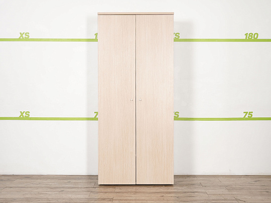 Шкаф для одежды Экспро Vasanta ЛДСП Дуб Россия