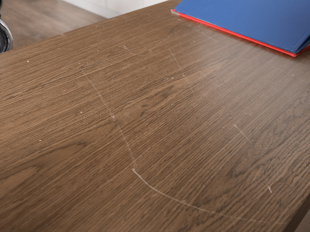 Кабинет руководителя ЛДСП Бук (КРБКБ-131225)