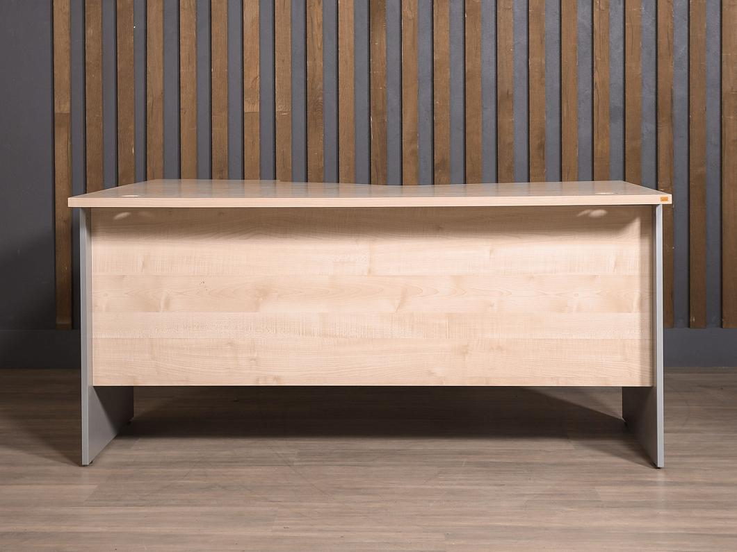 Стол угловой ЛДСП Дуб (СЭД1-081025)