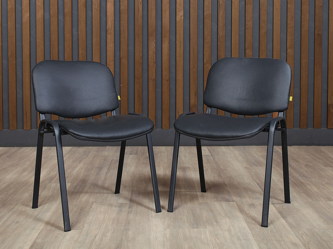 Офисный стул ИЗО Искусственная кожа Цвет в ассортименте (004м-00000)