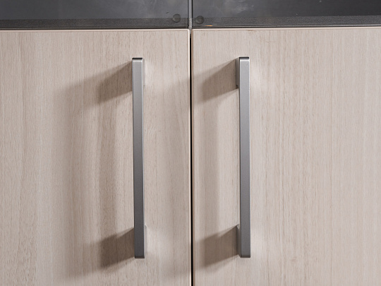 Шкаф для документов ЛДСП Бук