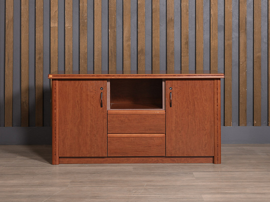 Комод-Греденция ЛДСП Радика