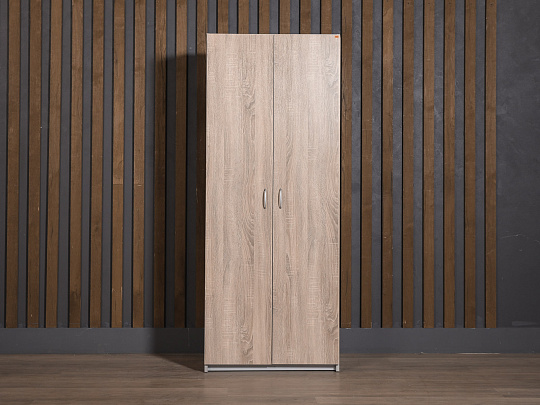 Шкаф для одежды ЛДСП Клен