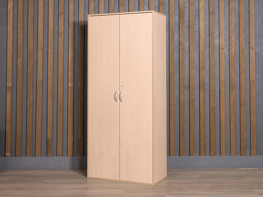 Шкаф для одежды ЛДСП Клен