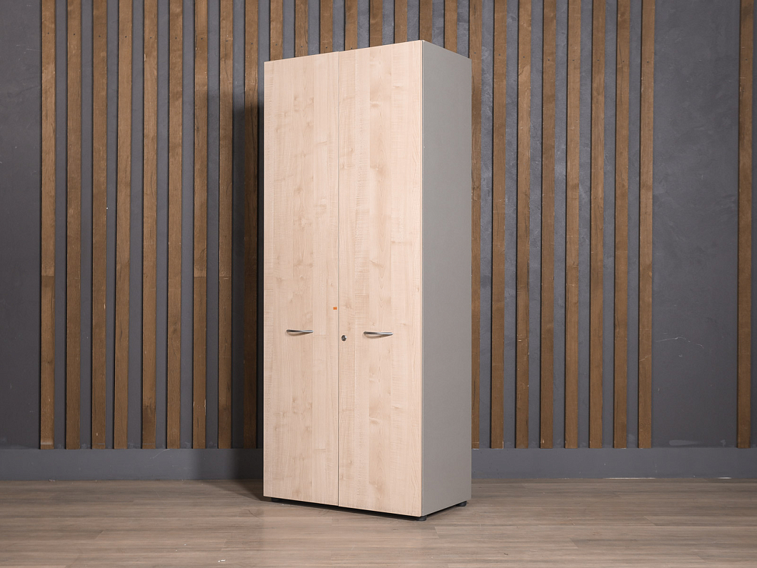 Шкаф для одежды ЛДСП Дуб (ШГД-081025)