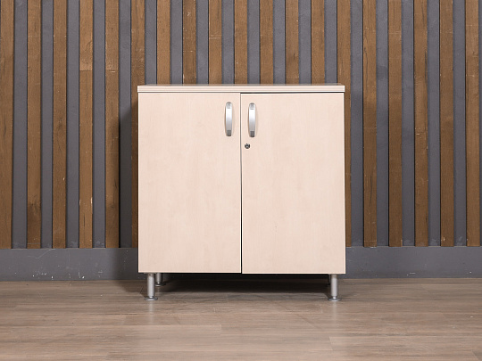 Тумба под оргтехнику Berlin ЛДСП Дуб Россия