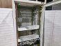 Серверный шкаф TLK Металл Серый Россия (764-100424)