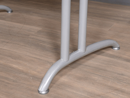 Стол прямоугольный ЛДСП Бук