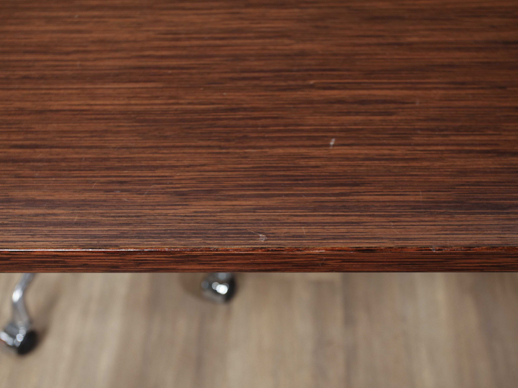 Стол для переговоров Steelcase Finishes ДСП Мерано Германия (СДПМР1-280723)