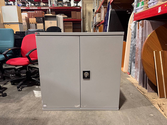 Шкаф для документов Диком Металл Россия