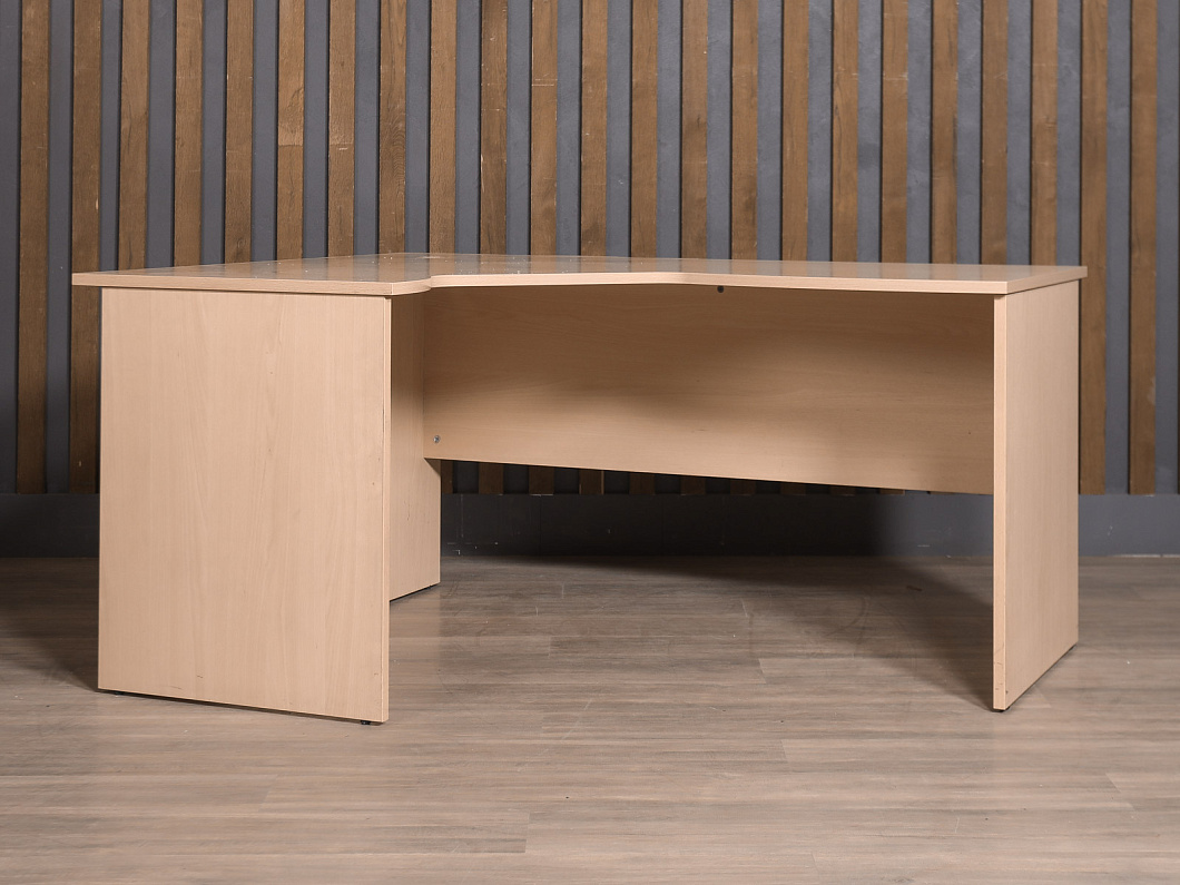 Стол эргономичный ЛДСП Бук (СПЭБК-201125)