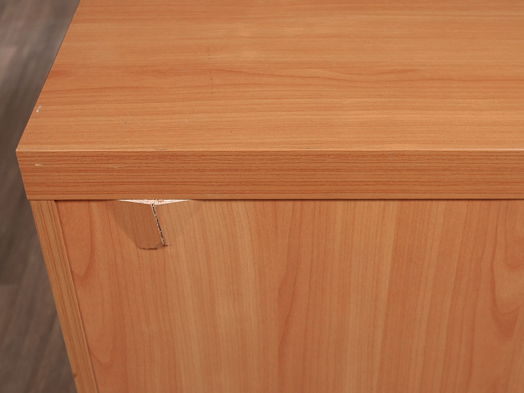 Кабинет руководителя Оратор ЛДСП Ольха Россия (КРОХ-100824)