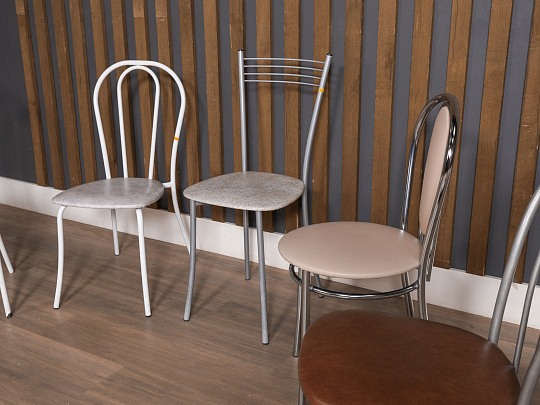 Офисный стул ЛДСП Цвет в ассортименте