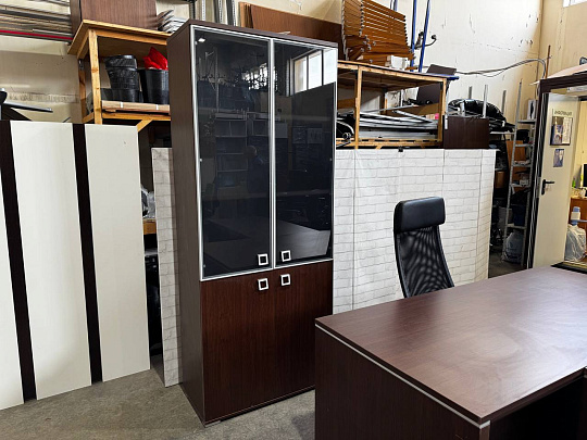 Кабинет руководителя ЛДСП