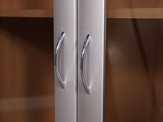 Шкаф для документов ЛДСП Бук