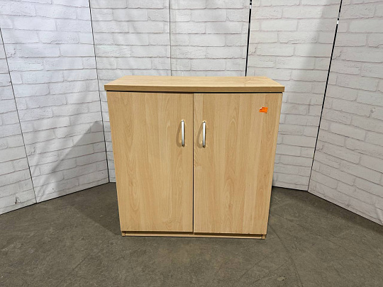 Тумба под оргтехнику ЛДСП Бук