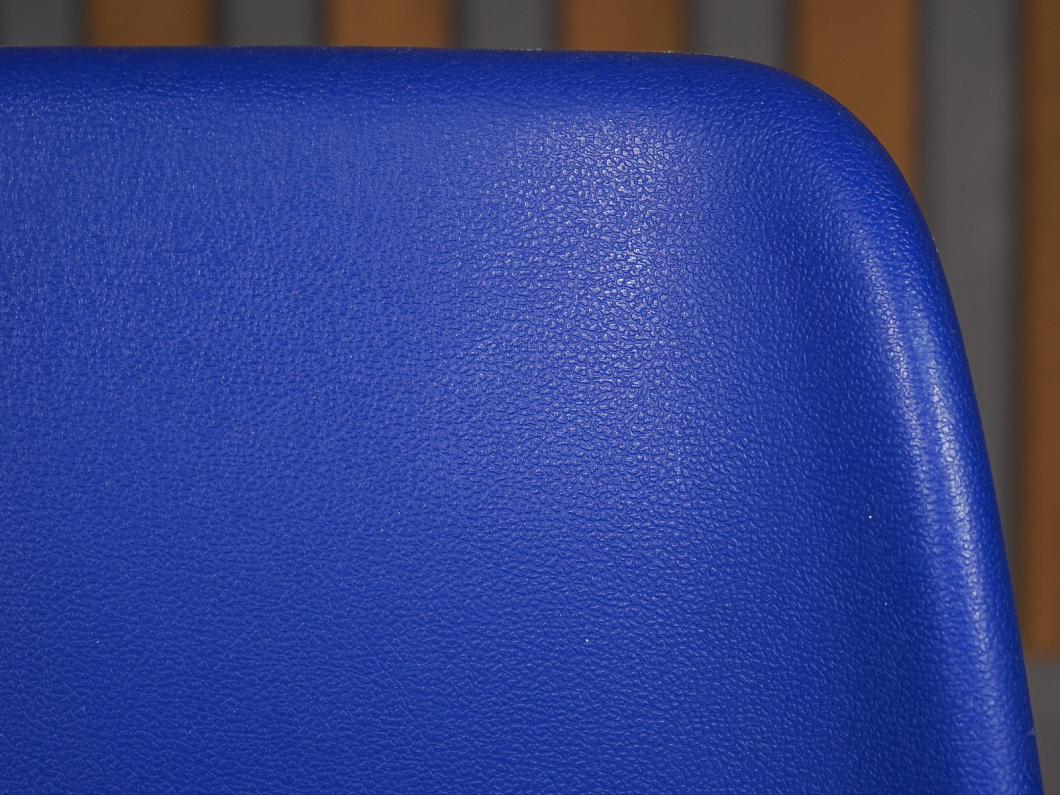 Офисный стул ItalSeat Пластик Синий Италия (34683-26103)