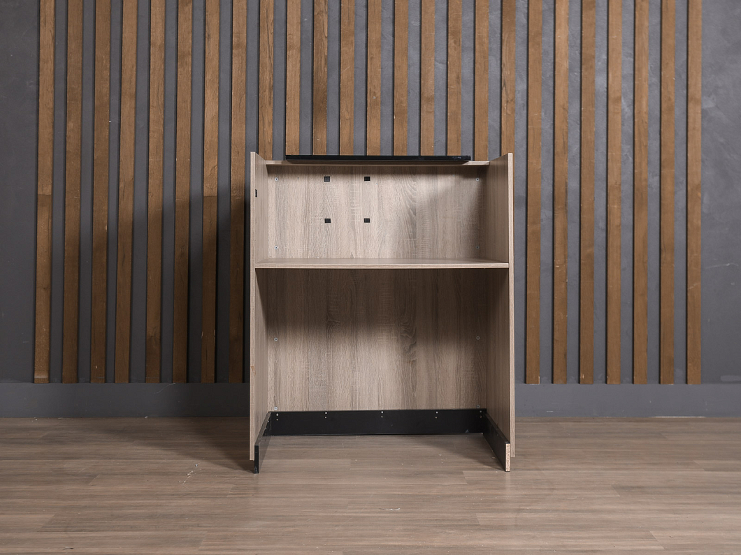 Ресепшн ЛДСП Клен (РКЛЧ-181025)