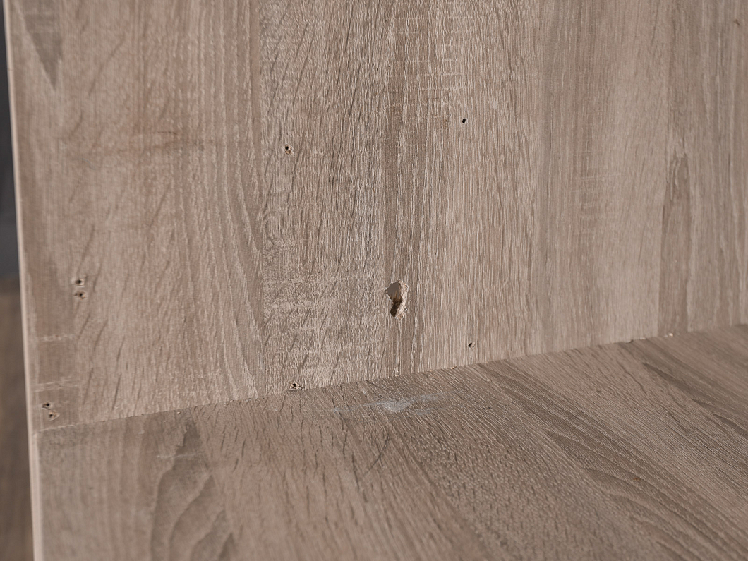 Ресепшн ЛДСП Клен (РКЛЧ-181025)