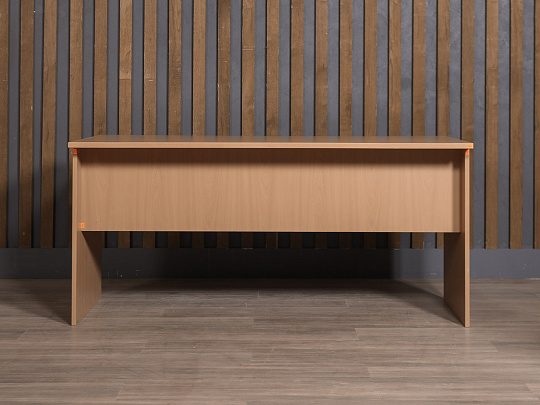 Стол прямоугольный ЛДСП Ольха