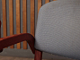 Конференц-кресло Ткань Серый Россия (3364-270224)