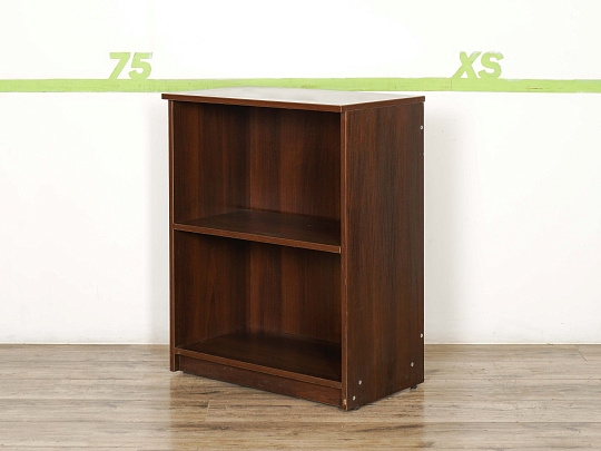 Шкаф для документов ЛДСП Венге