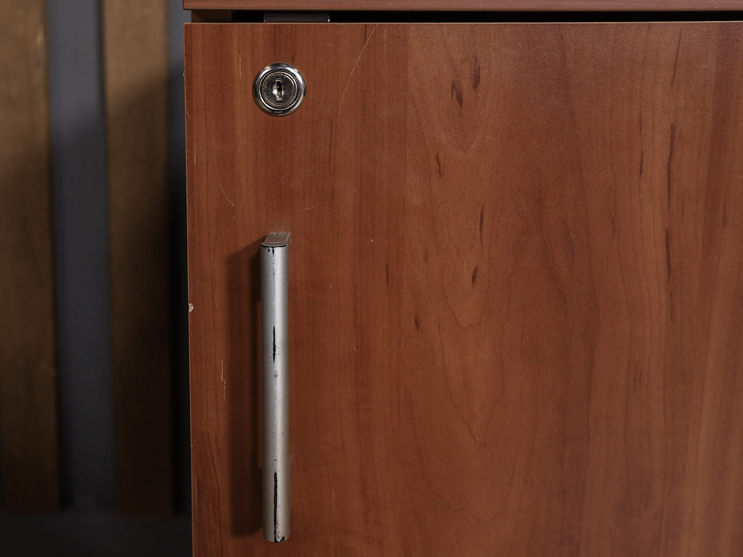 Тумба приставная ЛДСП Вишня (ТПВ-031125)