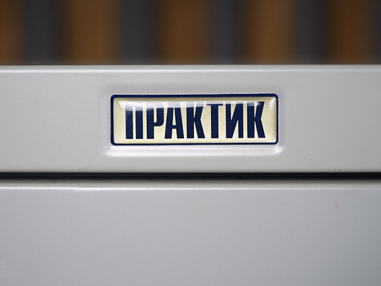 Шкаф для документов Металл Россия