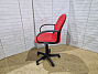 Офисное кресло Ткань Красный Россия (3167-260424)