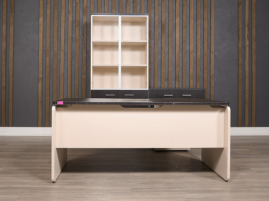 Кабинет руководителя Accord ЛДСП Венге Россия