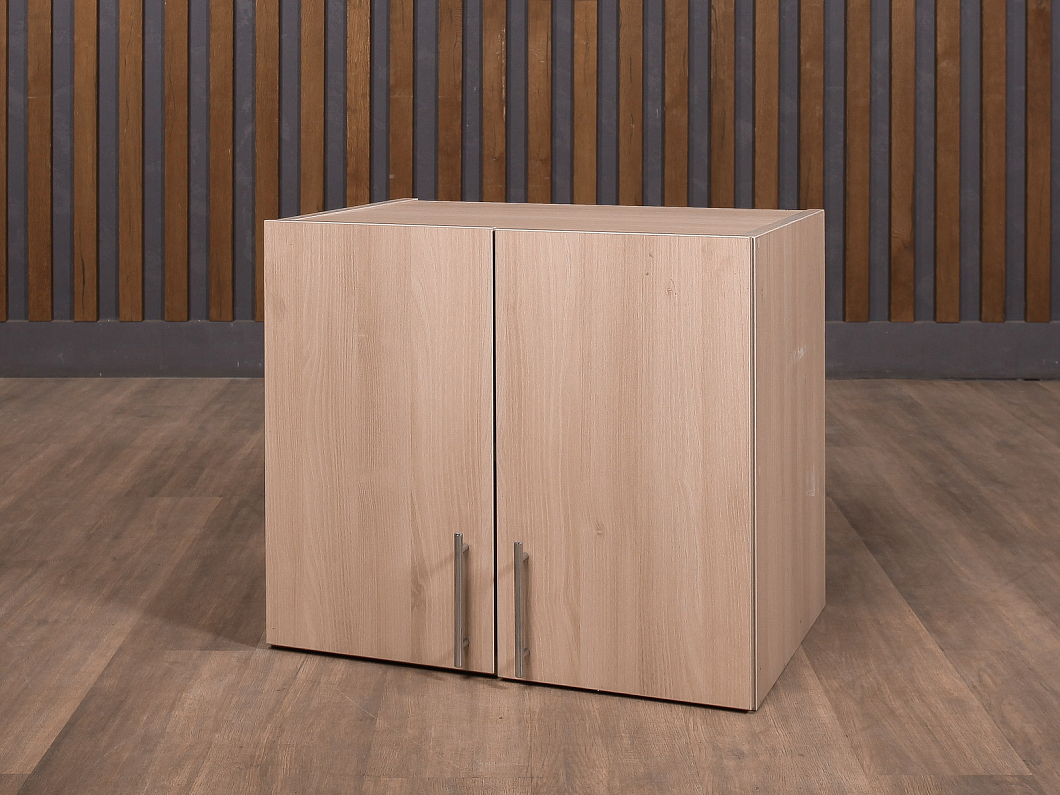 Кулинарный шкаф ДСП Дуб Россия (КРОД-280823)