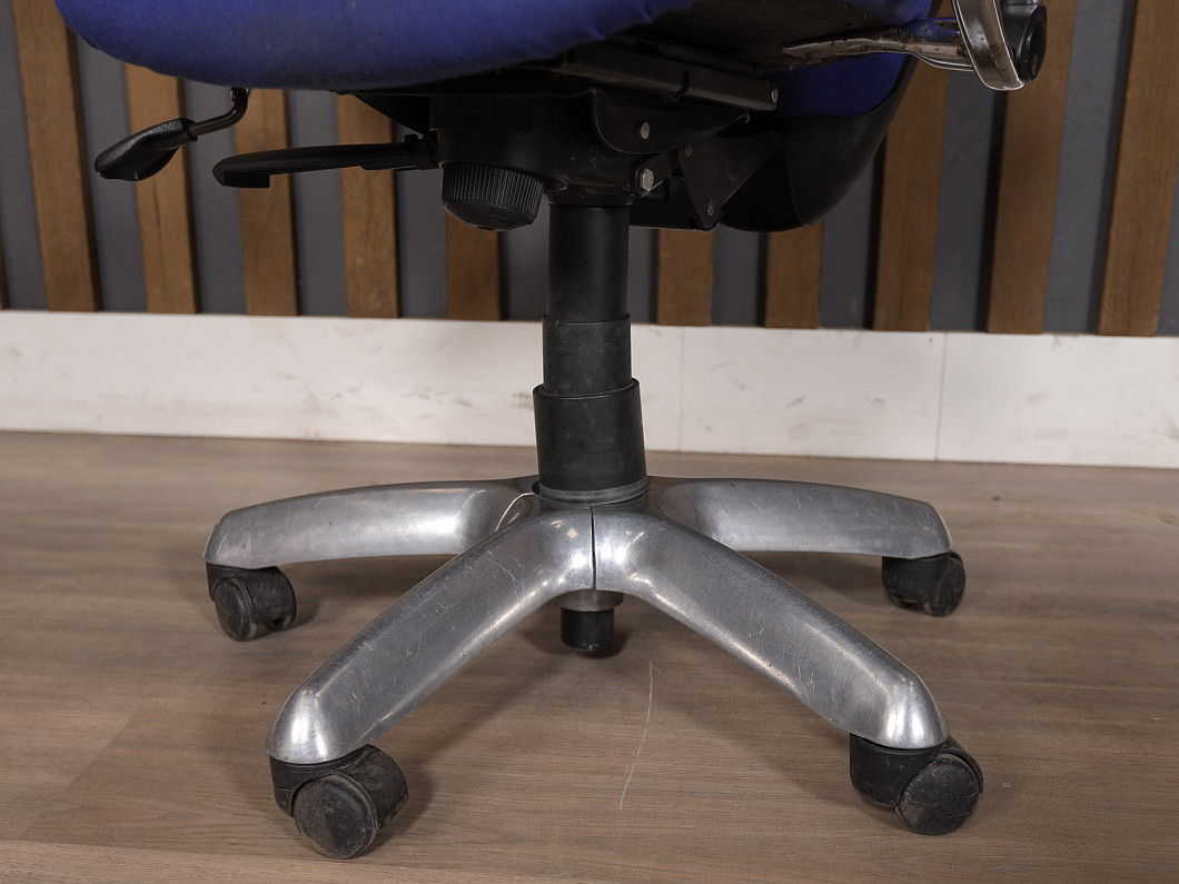 Офисное кресло Ткань Синий (КПТВН2-240625)