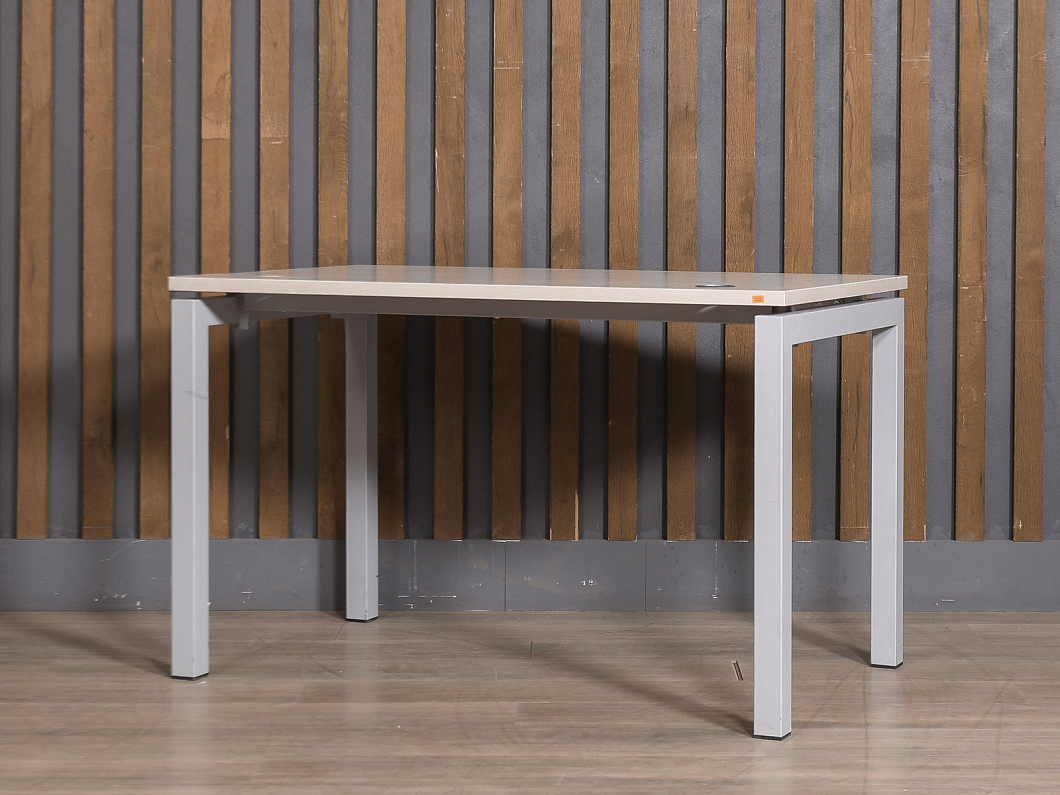 Стол прямоугольный ЛДСП Клен (СПКЛ1-141125)