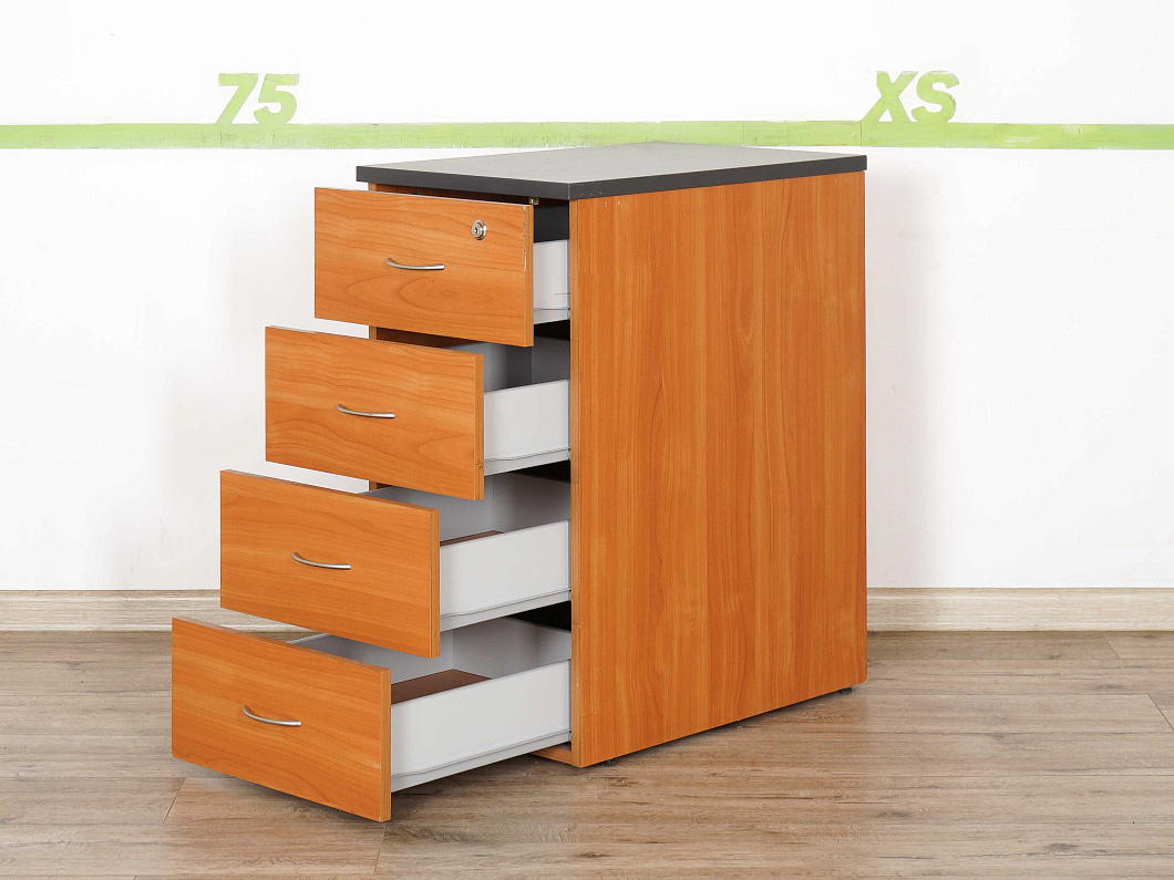 Тумба приставная ЛДСП Ольха (ТПОХ-050825)