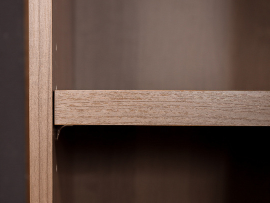 Шкаф для документов Vasanta ЛДСП Ясень шимо Россия