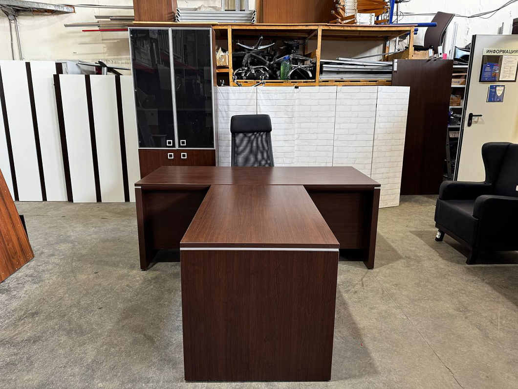 Кабинет руководителя ЛДСП (1154-260226)