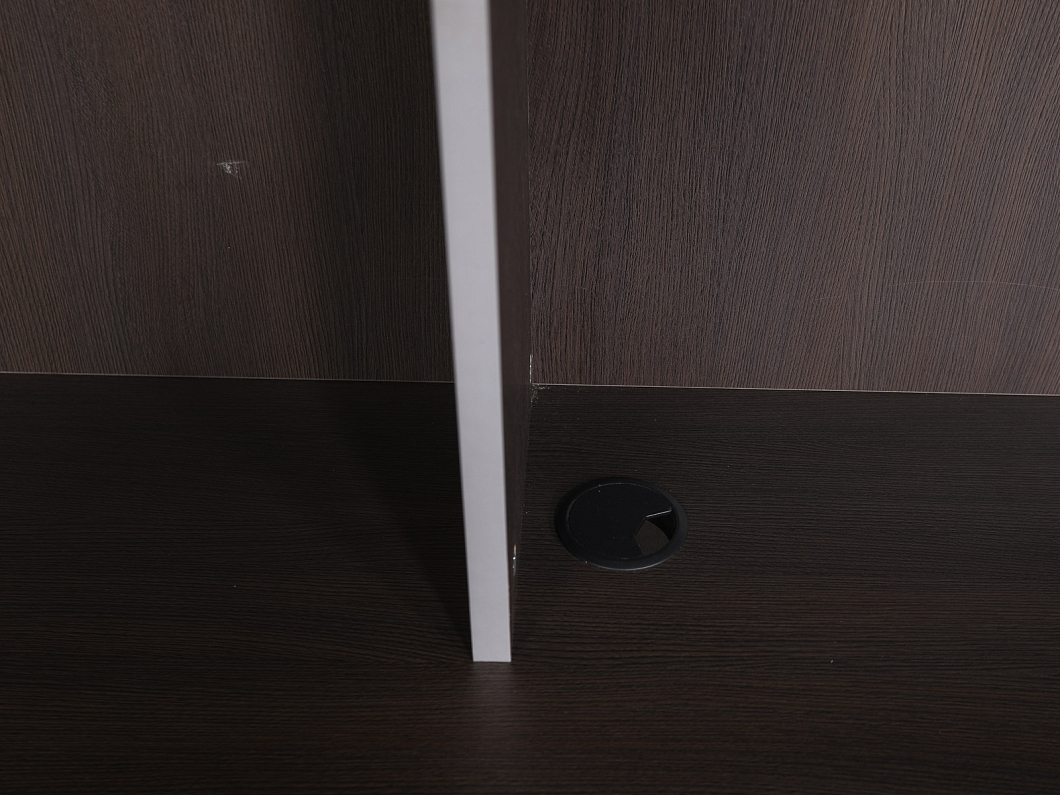 Ресепшн ЛДСП Венге (РВГ-020220)