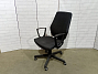 Офисное кресло Ткань Чёрный Россия (КПЧ3-270224)