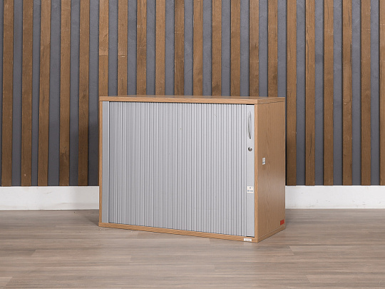 Тумба под оргтехнику Narbutas UNI Plus ЛДСП Серый Литва