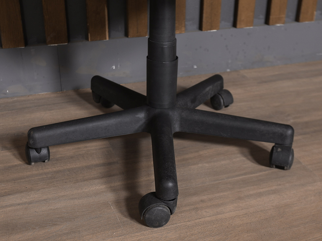 Офисное кресло Ткань Чёрный (КПТЧ-101125)