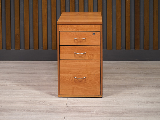 Тумба приставная ЛДСП Ольха Россия