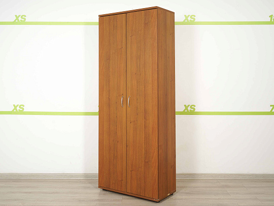 Шкаф для одежды ЛДСП Орех