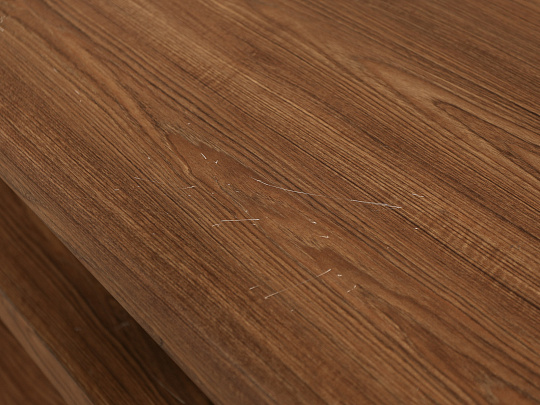 Комод-Греденция ЛДСП Орех