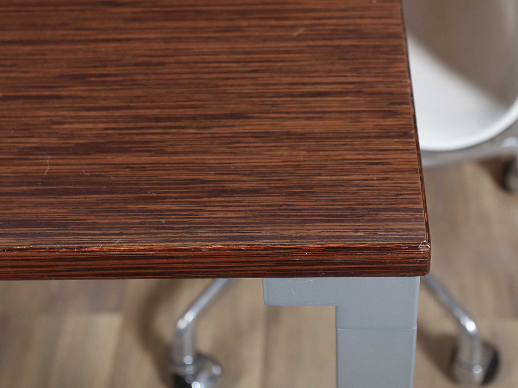 Стол для переговоров Steelcase Finishes ДСП Мерано Германия (СДПМР1-280723)