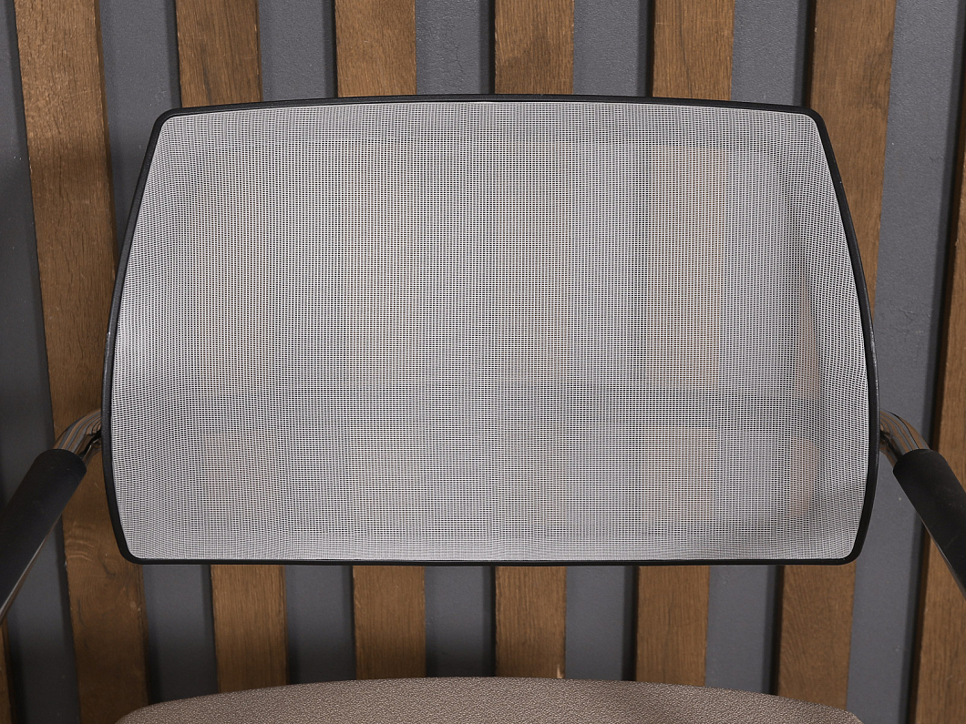 Конференц-кресло Rexsitt Passport ALL TR Ткань Бежевый Италия (КФТБЖ-300825)