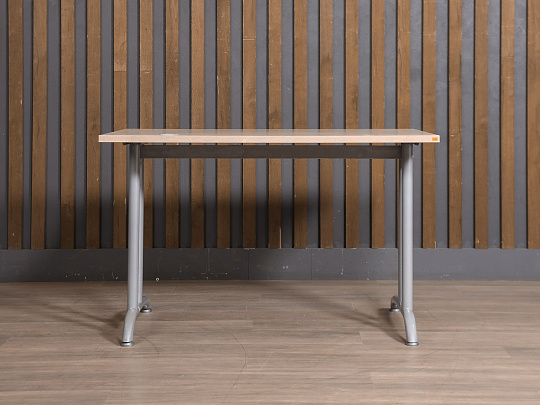 Стол прямоугольный ЛДСП Бук