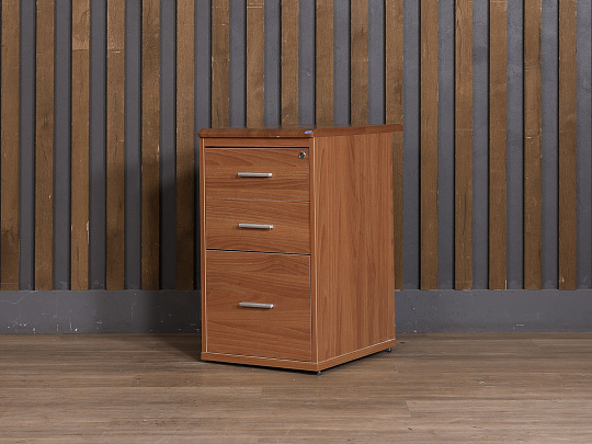 Тумба приставная ЛДСП Орех