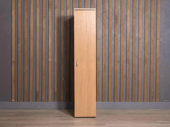 Шкаф для одежды ЛДСП Ольха